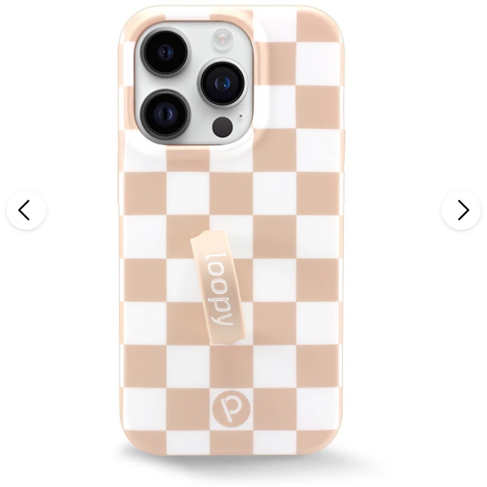 iPhone 14 Pro Loopy Case